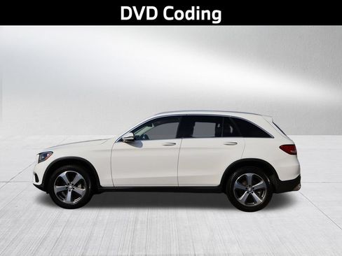 Used 2016 Mercedes-Benz GLC 300 4MATIC image 14