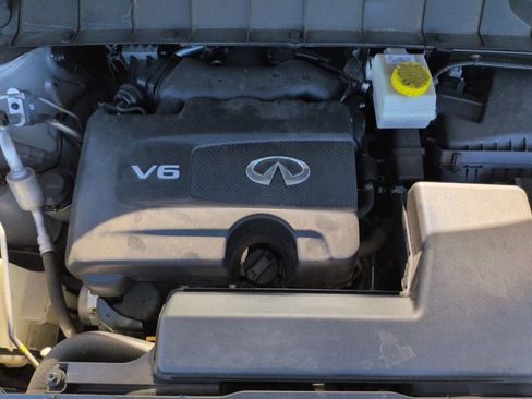 Used 2022 INFINITI QX60 Luxe w/ Cargo Package image 25