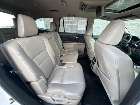 Used 2017 Honda Pilot EX-L image 34