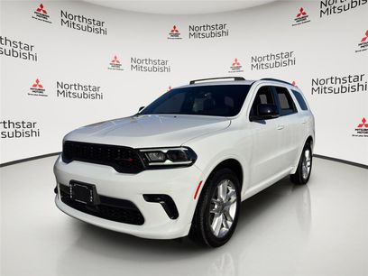 Used 2024 Dodge Durango GT