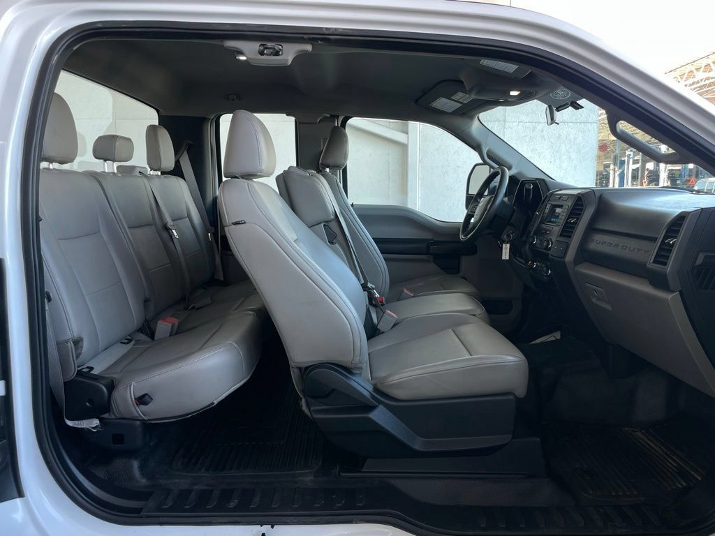 Used 2019 Ford F350 XL AWD/4WD image 13