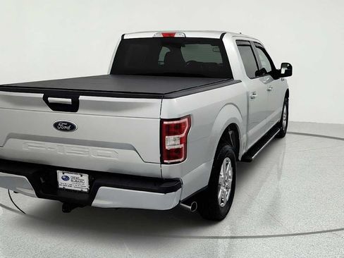 Used 2019 Ford F150 XLT w/ Equipment Group 302A Luxury RWD image 8