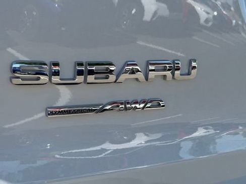Used 2026 Subaru Ascent Limited AWD/4WD image 10