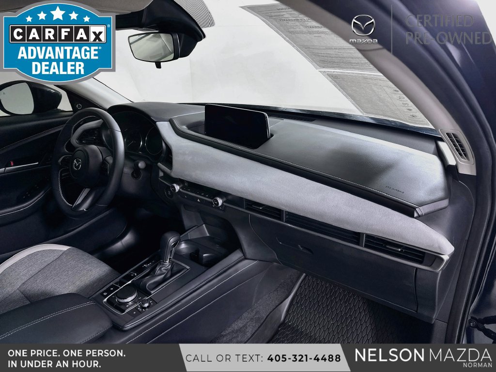 Used 2026 MAZDA CX-30 Aire Edition AWD/4WD image 30