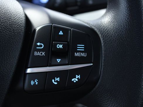 Used 2024 Ford Maverick XLT FWD image 21