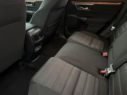 Used 2021 Honda CR-V EX image 25