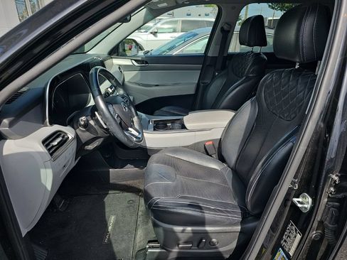 Used 2020 Hyundai Palisade SEL w/ Convenience Package FWD image 20