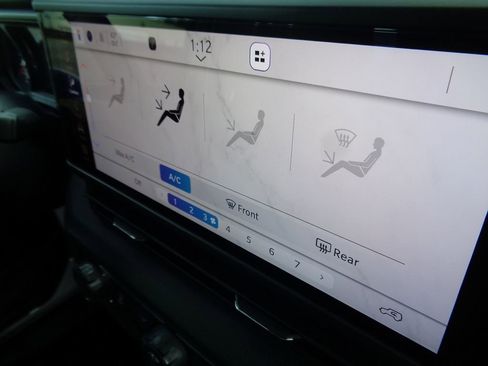 Certified 2024 Jeep Wrangler Sport S image 22