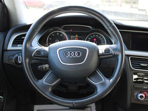 Used 2014 Audi A4 2.0T Premium Plus image 23