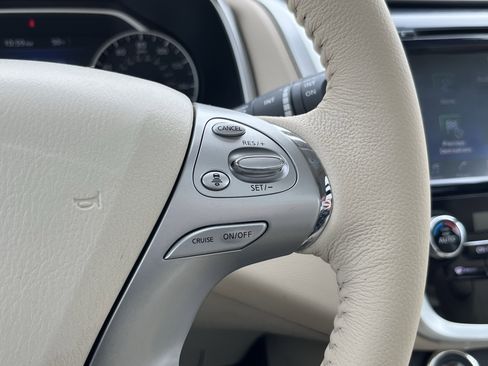 Used 2016 Nissan Murano Platinum w/ Platinum Technology Package image 25