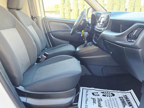 Used 2020 RAM ProMaster City Tradesman SLT image 26