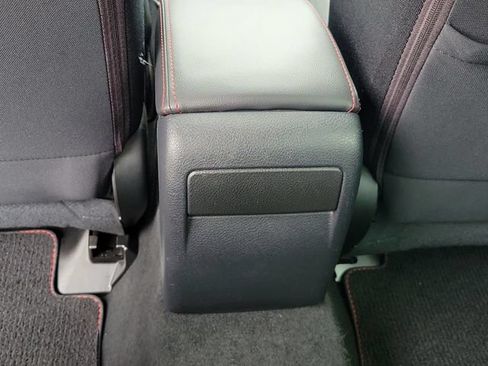 Used 2018 Subaru WRX Premium AWD/4WD image 12