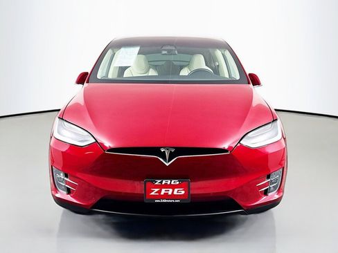 Used 2018 Tesla Model X 75D image 9