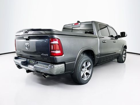 Used 2022 RAM 1500 Laramie AWD/4WD image 9