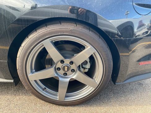 Used 2021 Ford Mustang GT Premium w/ Equipment Group 401A RWD image 13