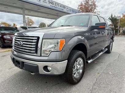 Used 2012 Ford F150 XLT w/ XTR Pkg