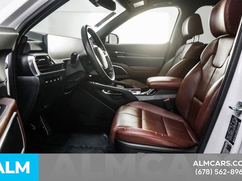 Used 2024 Kia Telluride SX FWD image 10