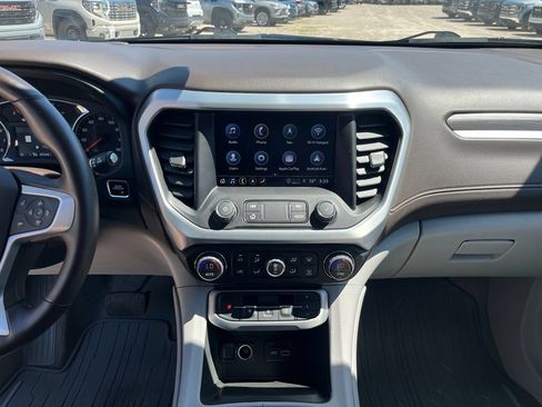 Used 2023 GMC Acadia SLT w/ Preferred Package FWD image 24
