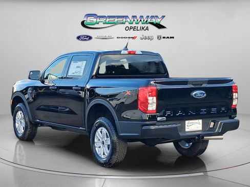 New 2026 Ford Ranger XL w/ Trailer Tow Package AWD/4WD image 5