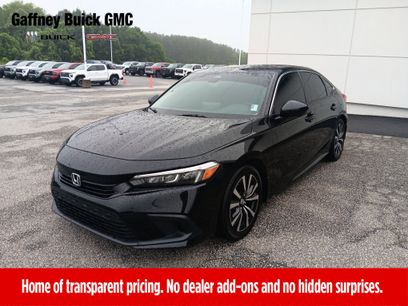 Used 2024 Honda Civic EX