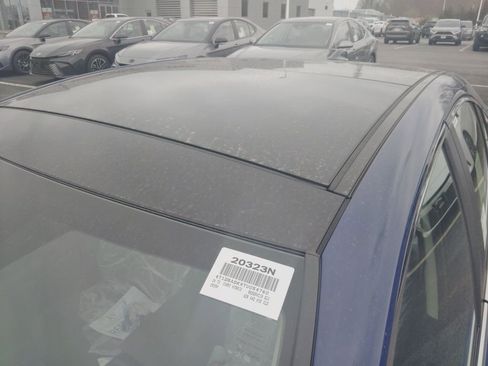 New 2026 Toyota Camry XLE image 5