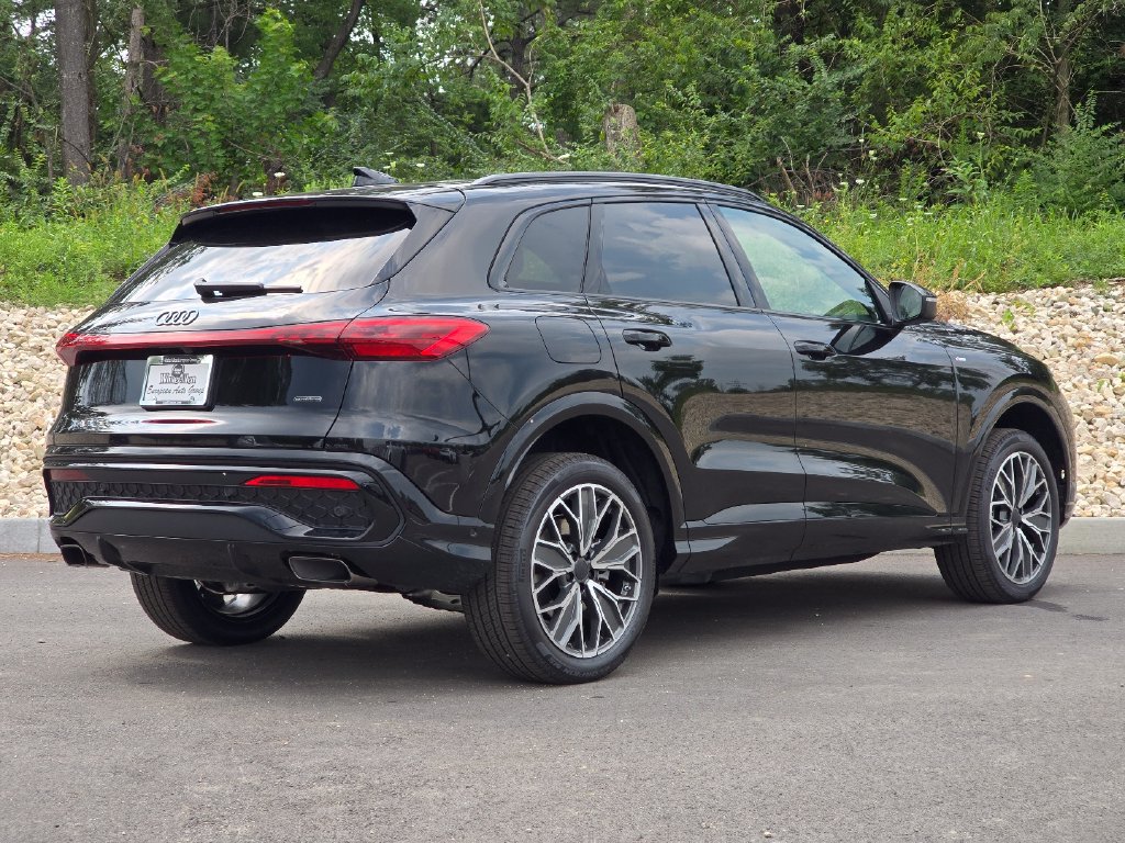 New 2026 Audi Q5 Premium Plus AWD/4WD image 6