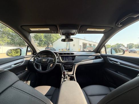 Used 2023 Cadillac XT5 Luxury AWD/4WD image 26