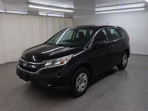 Used 2016 Honda CR-V LX image 3