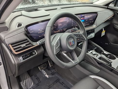 New 2025 Buick Envision Sport Touring image 13