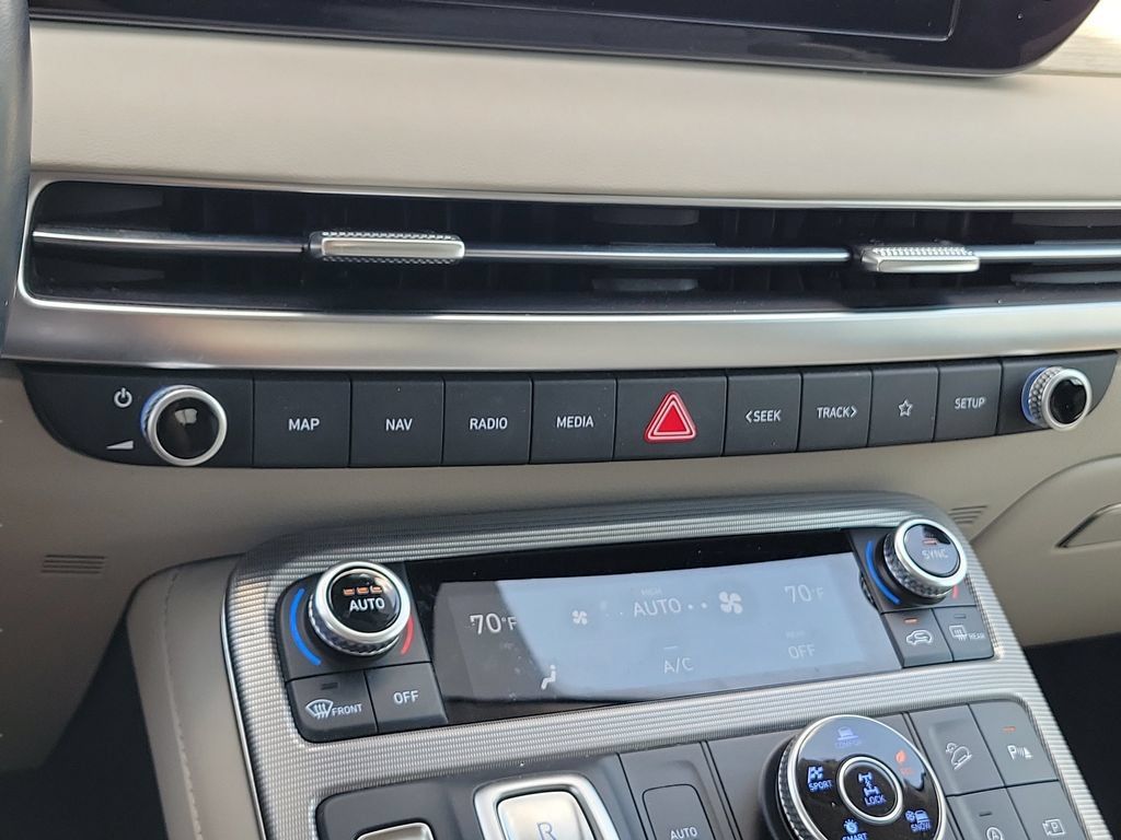 Used 2024 Hyundai Palisade Calligraphy AWD/4WD image 32