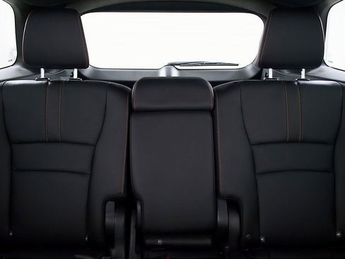 Used 2023 Honda Passport TrailSport image 16