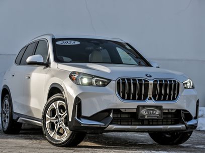 Used 2025 BMW X1 xDrive28i w/ Premium Package