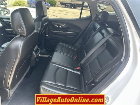 Used 2021 GMC Terrain SLT w/ Elevation Edition AWD/4WD image 31