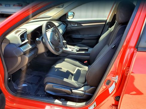 Used 2017 Honda Civic LX image 29