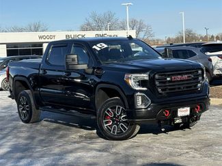 Used 2019 GMC Sierra 1500 AT4 w/ AT4 Premium Package video 2