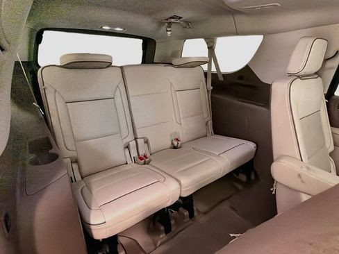 Certified 2021 GMC Yukon XL Denali w/ Denali Ultimate Package AWD/4WD image 26