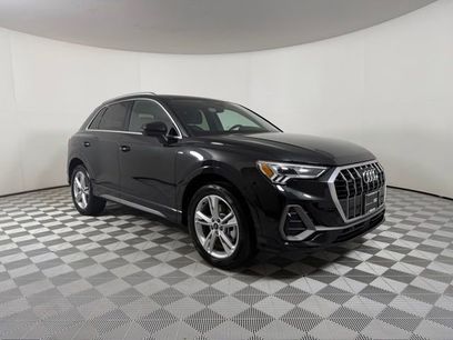 Used 2023 Audi Q3 2.0T Premium w/ Convenience Package