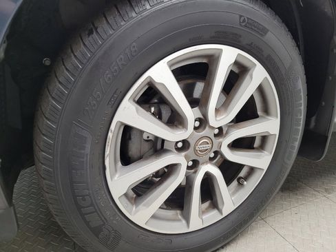 Used 2016 Nissan Pathfinder SL w/ SL Tech Package AWD/4WD image 31