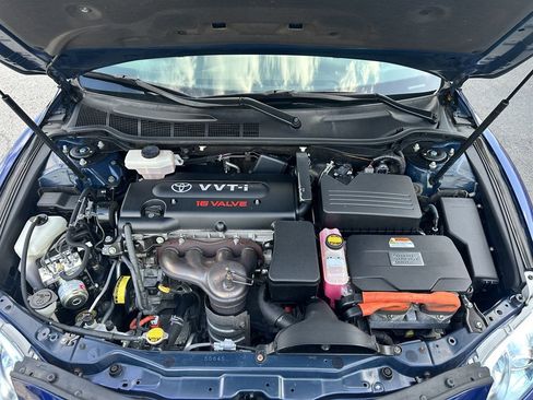 Used 2007 Toyota Camry Hybrid image 5