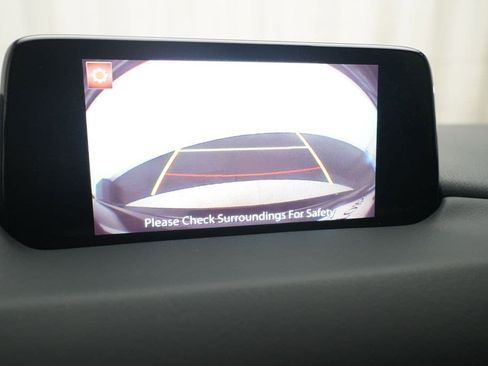 Used 2017 MAZDA CX-5 Grand Touring w/ Premium Package AWD/4WD image 20