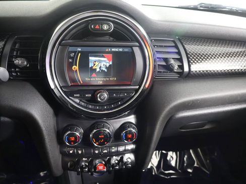 Used 2020 MINI Cooper S w/ Storage Package FWD image 37
