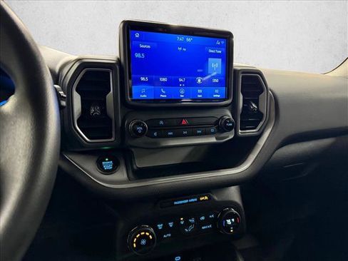 Used 2021 Ford Bronco Sport Big Bend image 16