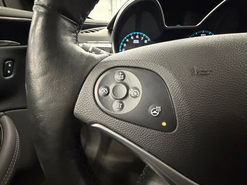 Used 2018 Chevrolet Impala LT image 17