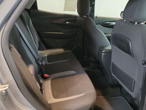 Used 2025 Chevrolet TrailBlazer LT AWD/4WD image 18