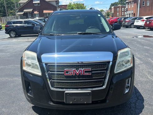 Used 2015 GMC Terrain SLE AWD/4WD image 2