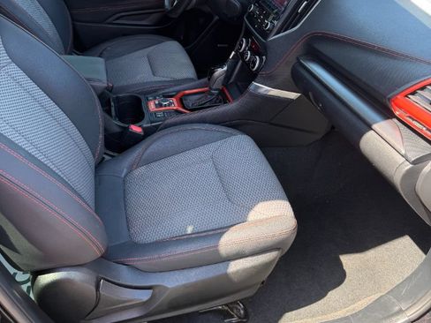 Used 2020 Subaru Forester Sport AWD/4WD image 25