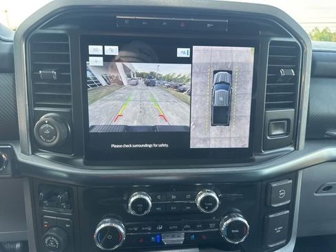 Used 2023 Ford F150 Limited AWD/4WD image 18