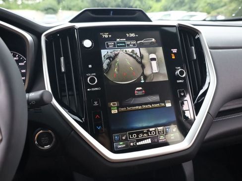 New 2026 Subaru Ascent Touring AWD/4WD image 14