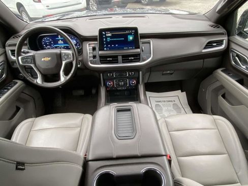 Used 2023 Chevrolet Tahoe LT image 9