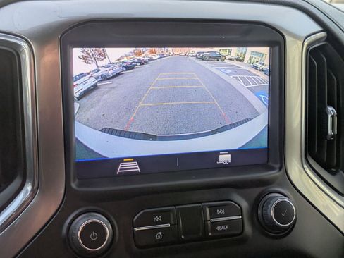 Used 2023 Chevrolet Silverado 2500 LT image 20